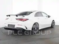 2025 Mercedes Benz CLA 35 AMG