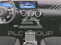 2025 Mercedes Benz CLA 35 AMG