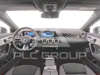 2025 Mercedes Benz CLA 35 AMG