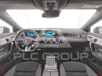 2025 Mercedes Benz CLA 35 AMG