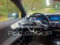 2025 Mercedes Benz CLA 35 AMG