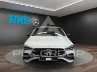 2025 Mercedes Benz CLA 35 AMG
