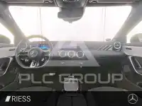 2025 Mercedes Benz CLA 35 AMG