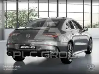 2025 Mercedes Benz CLA 35 AMG