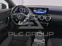 2025 Mercedes Benz CLA 35 AMG