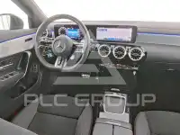 2025 Mercedes Benz CLA 35 AMG