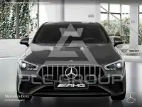 2025 Mercedes Benz CLA 35 AMG