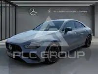 2025 Mercedes Benz CLA 35 AMG