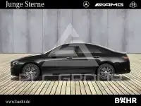 2025 Mercedes Benz CLA 35 AMG