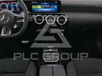 2025 Mercedes Benz CLA 35 AMG