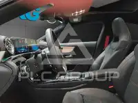2025 Mercedes Benz CLA 35 AMG