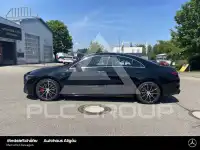 2025 Mercedes Benz CLA 35 AMG