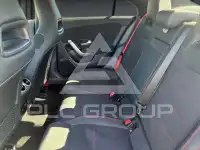 2025 Mercedes Benz CLA 35 AMG