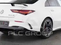 2025 Mercedes Benz CLA 35 AMG