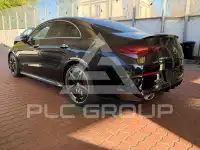 2025 Mercedes Benz CLA 35 AMG