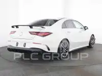 2025 Mercedes Benz CLA 35 AMG
