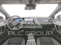 2025 Mercedes Benz CLA 35 AMG