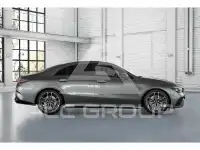 2025 Mercedes Benz CLA 35 AMG