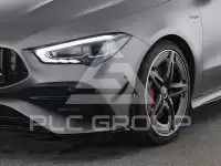 2025 Mercedes Benz CLA 35 AMG