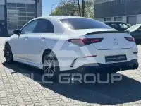 2025 Mercedes Benz CLA 35 AMG