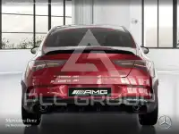 2025 Mercedes Benz CLA 35 AMG