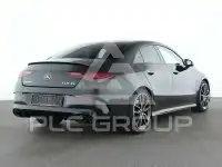 2025 Mercedes Benz CLA 35 AMG