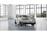 2025 Mercedes Benz CLA 35 AMG