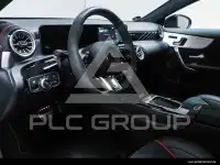 2025 Mercedes Benz CLA 35 AMG