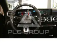 2025 Mercedes Benz CLA 35 AMG