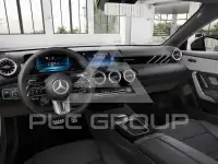 2025 Mercedes Benz CLA 35 AMG