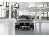 2025 Mercedes Benz CLA 35 AMG