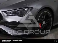 2025 Mercedes Benz CLA 35 AMG
