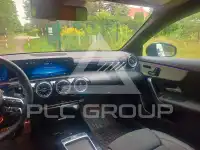 2025 Mercedes Benz CLA 35 AMG