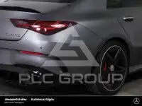 2025 Mercedes Benz CLA 35 AMG