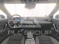 2025 Mercedes Benz CLA 35 AMG