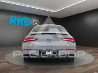 2025 Mercedes Benz CLA 35 AMG