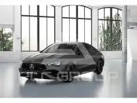 2025 Mercedes Benz CLA 35 AMG