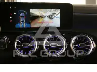 2025 Mercedes Benz CLA 35 AMG