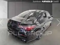 2025 Mercedes Benz CLA 35 AMG