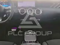 2025 Mercedes Benz CLA 35 AMG