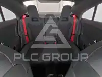 2025 Mercedes Benz CLA 35 AMG