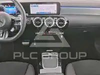 2025 Mercedes Benz CLA 35 AMG