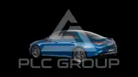 2025 Mercedes Benz CLA 35 AMG