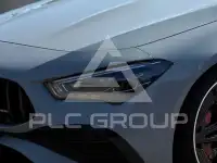 2025 Mercedes Benz CLA 35 AMG