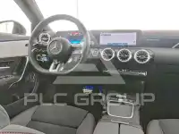 2025 Mercedes Benz CLA 35 AMG
