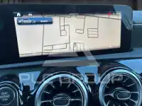 2025 Mercedes Benz CLA 35 AMG