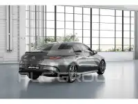2025 Mercedes Benz CLA 35 AMG