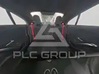 2025 Mercedes Benz CLA 35 AMG
