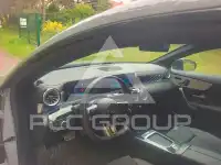 2025 Mercedes Benz CLA 35 AMG