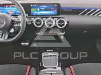 2025 Mercedes Benz CLA 35 AMG